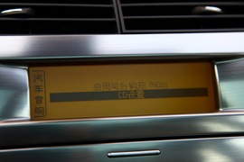 2010款雪铁龙C4试驾