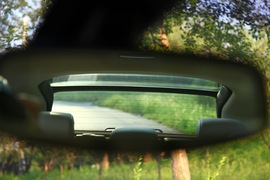 2010款雪铁龙C4试驾