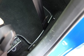 2010款雪铁龙C4试驾