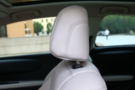 2010款雪铁龙C4试驾