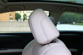 2010款雪铁龙C4试驾