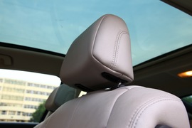 2010款雪铁龙C4试驾