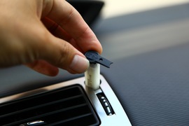 2010款雪铁龙C4试驾