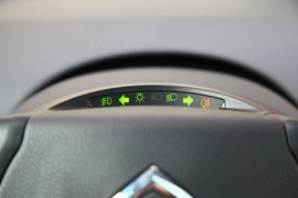 2010款雪铁龙C4试驾