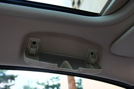 2010款雪铁龙C4试驾