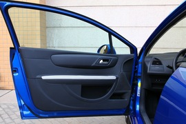 2010款雪铁龙C4试驾