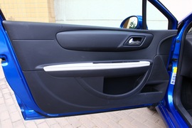 2010款雪铁龙C4试驾