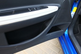 2010款雪铁龙C4试驾