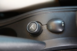 2010款雪铁龙C4试驾