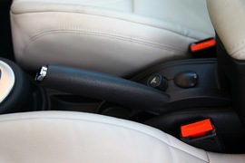 2010款雪铁龙C4试驾