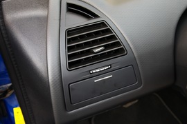 2010款雪铁龙C4试驾