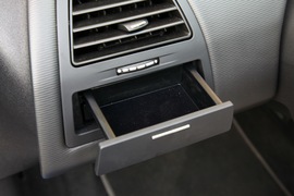 2010款雪铁龙C4试驾