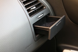 2010款雪铁龙C4试驾