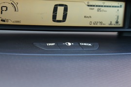 2010款雪铁龙C4试驾