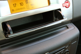 2010款雪铁龙C4试驾