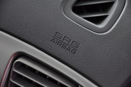 2008款斯巴鲁森林人2.5XT豪华导航型