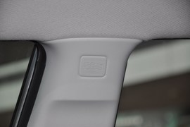 2008款斯巴鲁森林人2.5XT豪华导航型