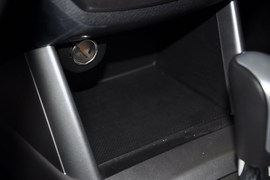 2008款斯巴鲁森林人2.5XT豪华导航型