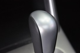 2008款斯巴鲁森林人2.5XT豪华导航型