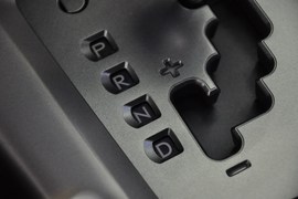 2008款斯巴鲁森林人2.5XT豪华导航型