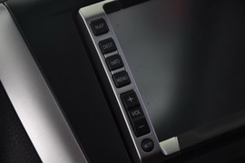 2008款斯巴鲁森林人2.5XT豪华导航型