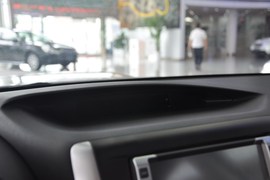 2008款斯巴鲁森林人2.5XT豪华导航型