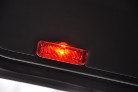 2008款斯巴鲁森林人2.5XT豪华导航型