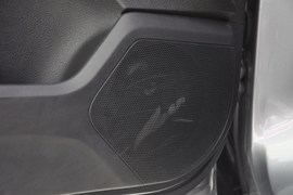 2008款斯巴鲁森林人2.5XT豪华导航型