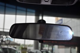 2008款斯巴鲁森林人2.5XT豪华导航型