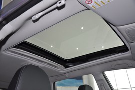 2008款斯巴鲁森林人2.5XT豪华导航型
