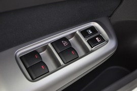 2008款斯巴鲁森林人2.5XT豪华导航型