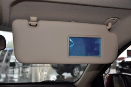 2010款现代瑞纳1.4GLS自动豪华型