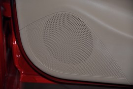 2010款现代瑞纳1.4GLS自动豪华型