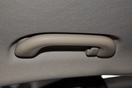 2010款现代瑞纳1.4GLS自动豪华型