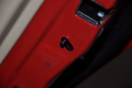 2010款现代瑞纳1.4GLS自动豪华型