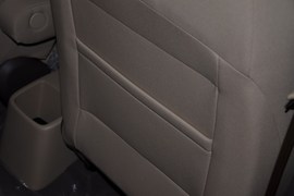 2010款现代瑞纳1.4GLS自动豪华型