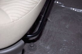2010款现代瑞纳1.4GLS自动豪华型