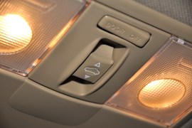2010款现代瑞纳1.4GLS自动豪华型