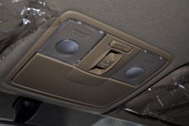 2010款现代瑞纳1.4GLS自动豪华型