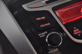 2010款现代瑞纳1.4GLS自动豪华型