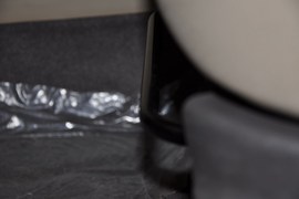 2010款现代瑞纳1.4GLS自动豪华型