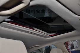 2010款现代瑞纳1.4GLS自动豪华型