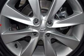 2010款现代瑞纳1.4GLS自动豪华型