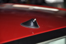 2010款现代瑞纳1.4GLS自动豪华型