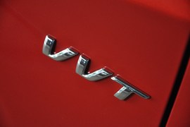 2010款现代瑞纳1.4GLS自动豪华型