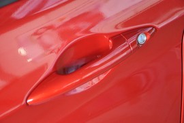 2010款现代瑞纳1.4GLS自动豪华型