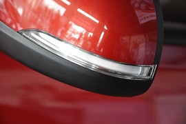 2010款现代瑞纳1.4GLS自动豪华型