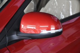 2010款现代瑞纳1.4GLS自动豪华型