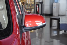 2010款现代瑞纳1.4GLS自动豪华型