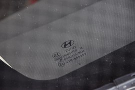 2010款现代瑞纳1.4GLS自动豪华型